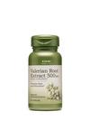 GNC Herbal Plus® Valerian Root Extract 500 MG - 50 Capsules (50 Servings)