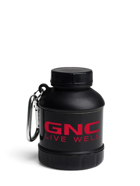 SmartShake™ Whey2Go Funnel - Black