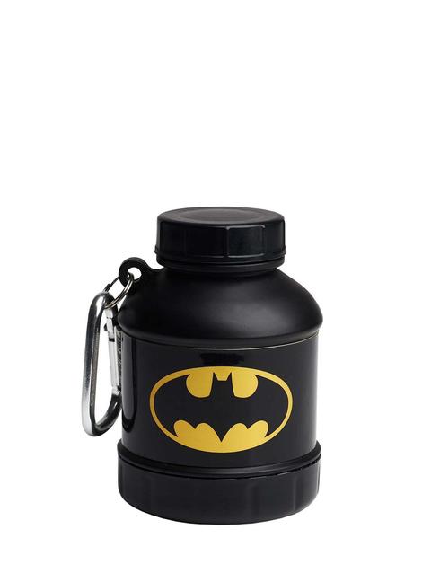 SmartShake™ Whey2Go Funnel DC Comics – Batman