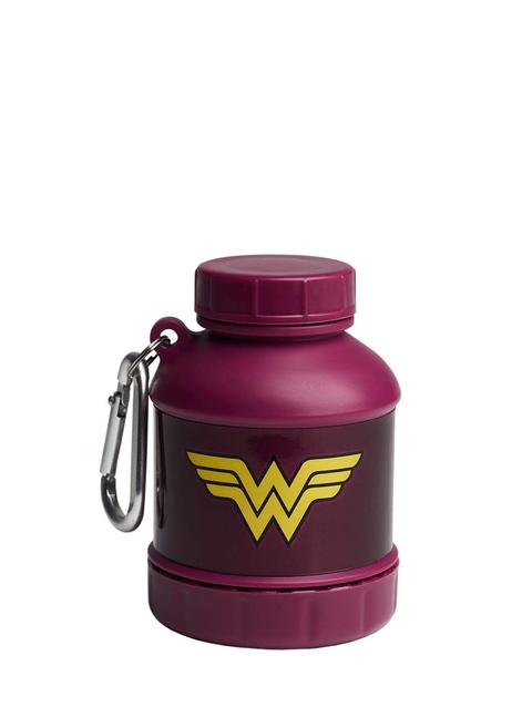 SmartShake™ Whey2Go Funnel DC Comics – Wonder Woman