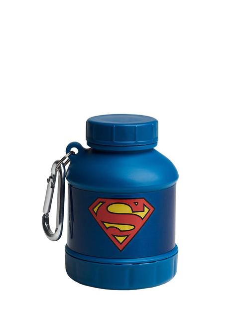 SmartShake™ Whey2Go Funnel DC Comics – Superman