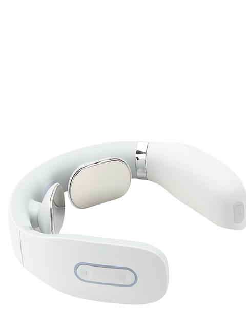 Bella2Bello K3 Intelligent Neck Massager - White