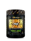 Alpha Lion Superhuman Pre-Workout - Sour Gummy Bear(21 Servings)