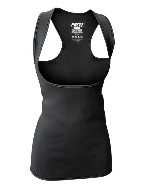 PRCTZ Women's Sauna Tank Top - XL