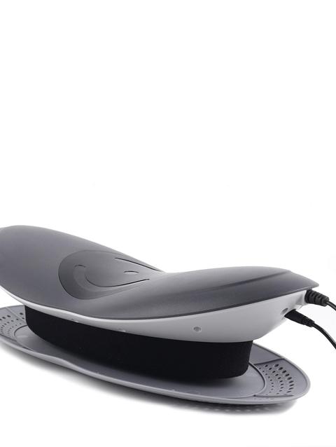 Bella2Bello Lower Back Stretch & Massager with Heat