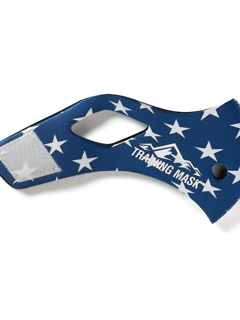 Training Mask 2.0 Sleeve All American - Medium