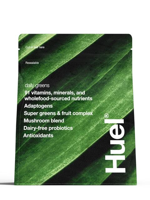 Huel® Daily Greens - Original - 15.87 oz (30 Servings)