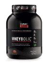 GNC AMP Wheybolic™ - Natural Chocolate (25 Servings)